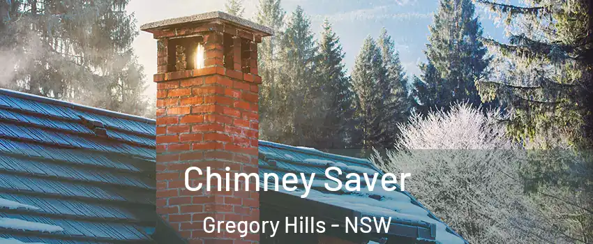 Chimney Saver Gregory Hills - NSW