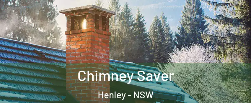 Chimney Saver Henley - NSW