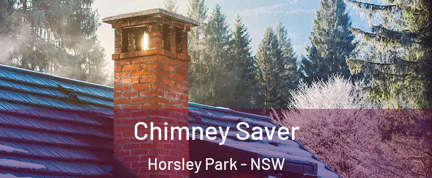Chimney Saver Horsley Park - NSW