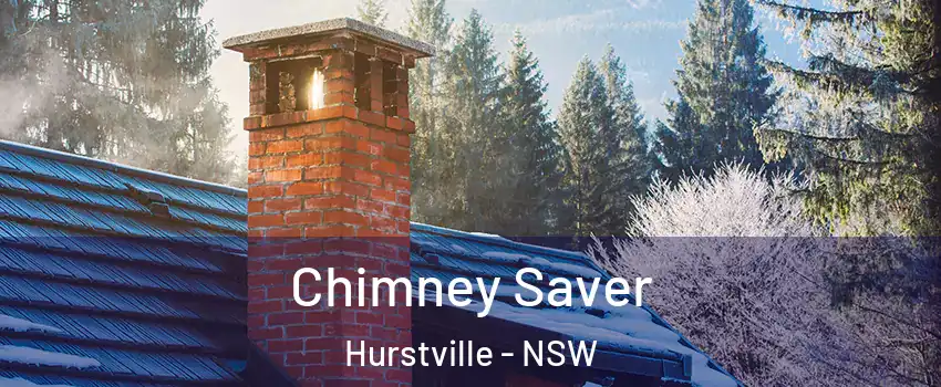 Chimney Saver Hurstville - NSW