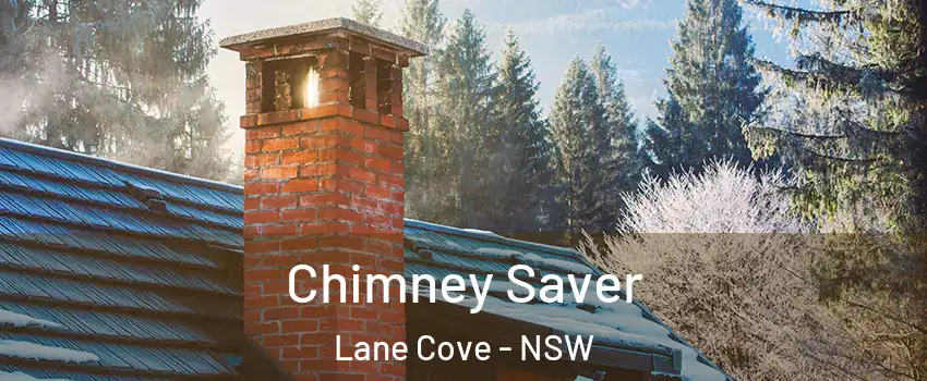 Chimney Saver Lane Cove - NSW