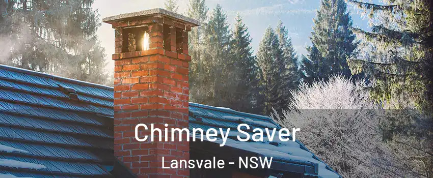 Chimney Saver Lansvale - NSW