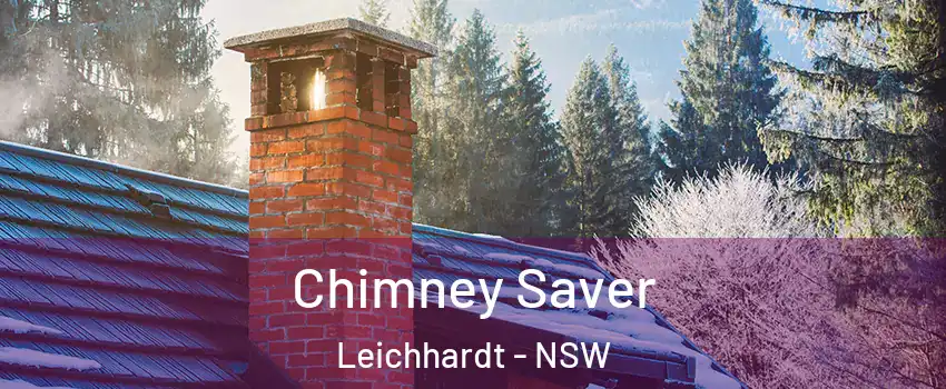 Chimney Saver Leichhardt - NSW