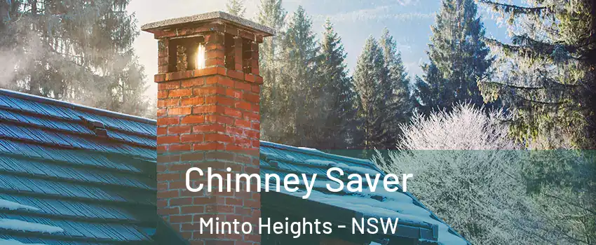 Chimney Saver Minto Heights - NSW