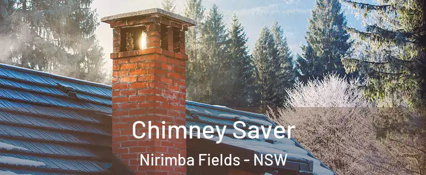 Chimney Saver Nirimba Fields - NSW