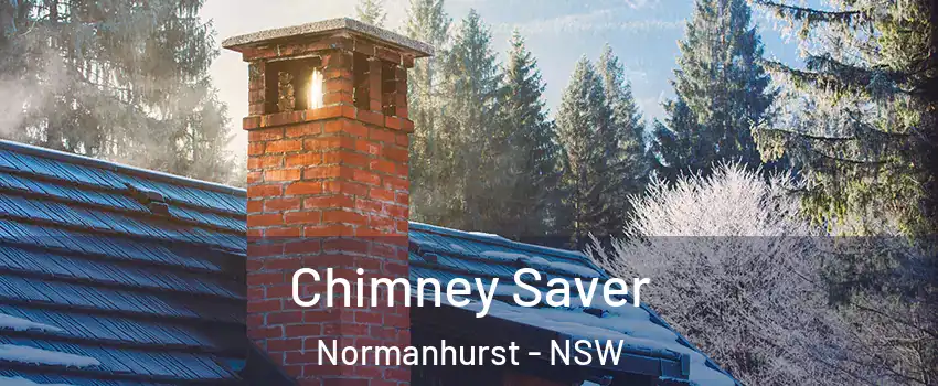 Chimney Saver Normanhurst - NSW