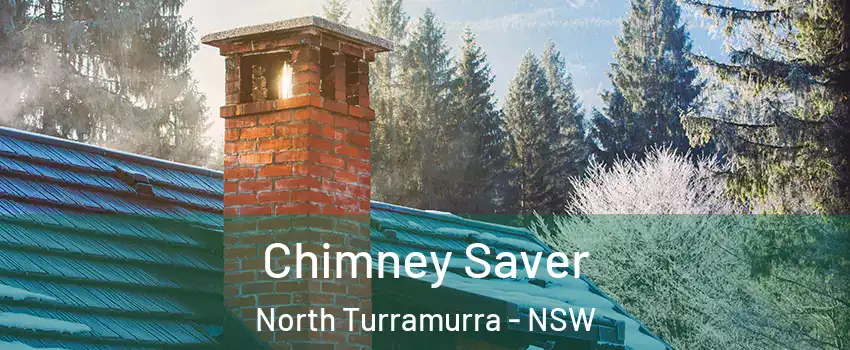 Chimney Saver North Turramurra - NSW