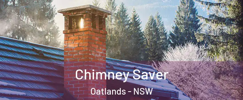 Chimney Saver Oatlands - NSW