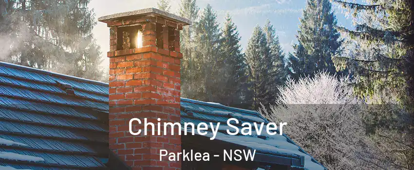 Chimney Saver Parklea - NSW