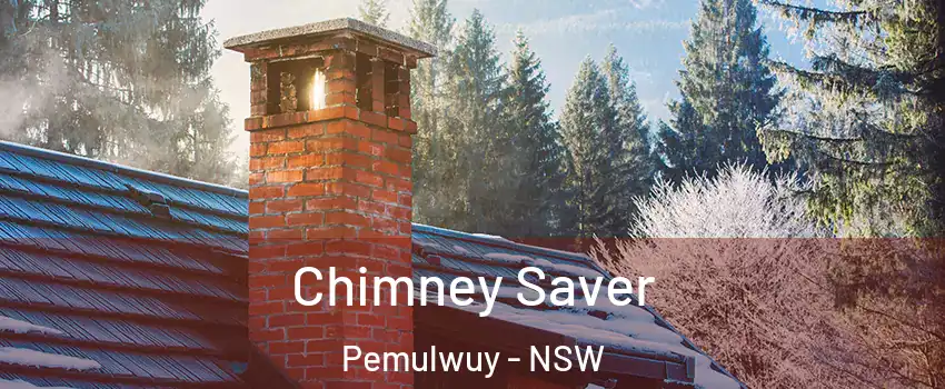 Chimney Saver Pemulwuy - NSW