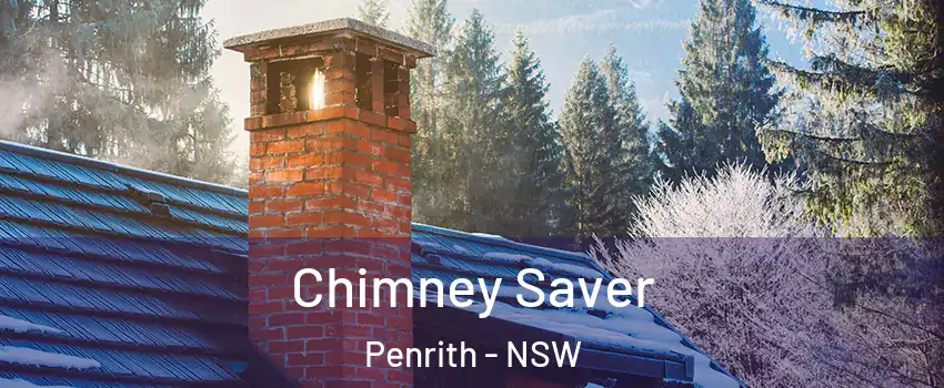 Chimney Saver Penrith - NSW