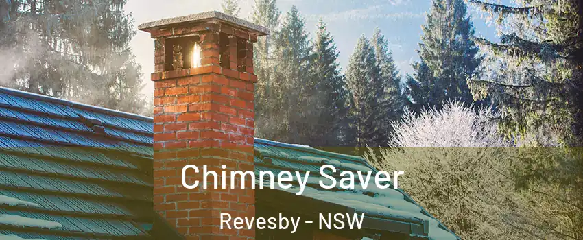 Chimney Saver Revesby - NSW