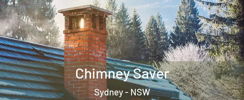 Chimney Saver Sydney - NSW