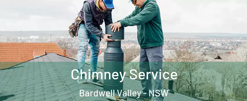 Chimney Service Bardwell Valley - NSW