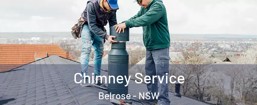 Chimney Service Belrose - NSW