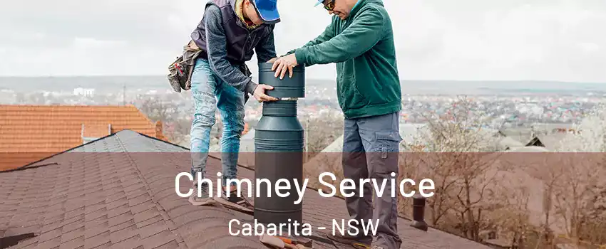 Chimney Service Cabarita - NSW