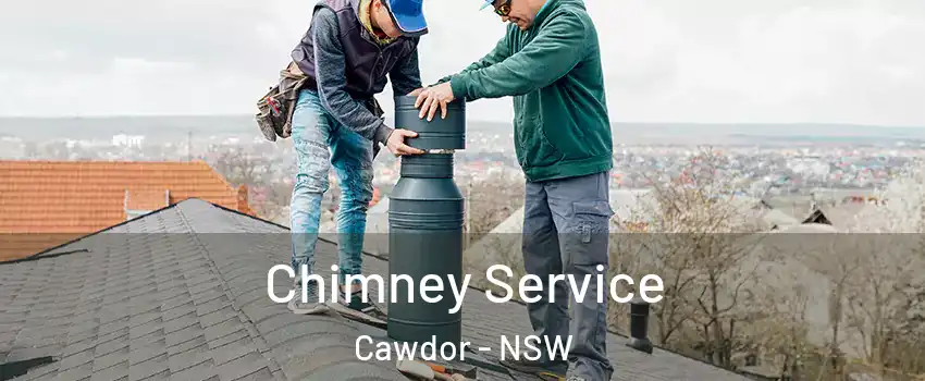 Chimney Service Cawdor - NSW