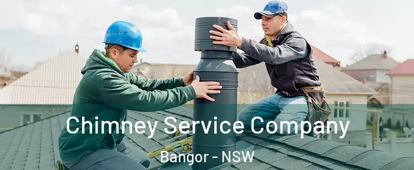 Chimney Service Company Bangor - NSW