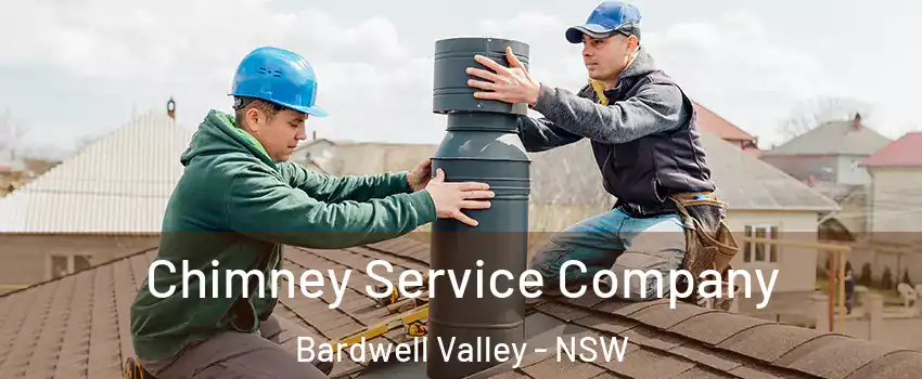 Chimney Service Company Bardwell Valley - NSW