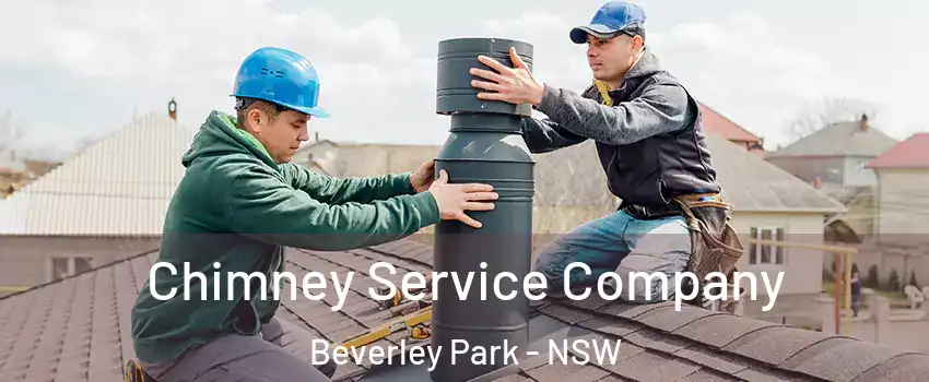 Chimney Service Company Beverley Park - NSW