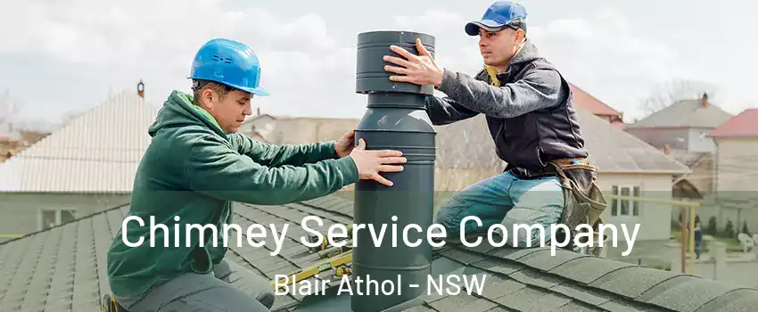 Chimney Service Company Blair Athol - NSW