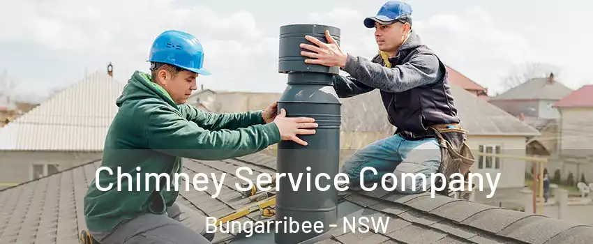 Chimney Service Company Bungarribee - NSW