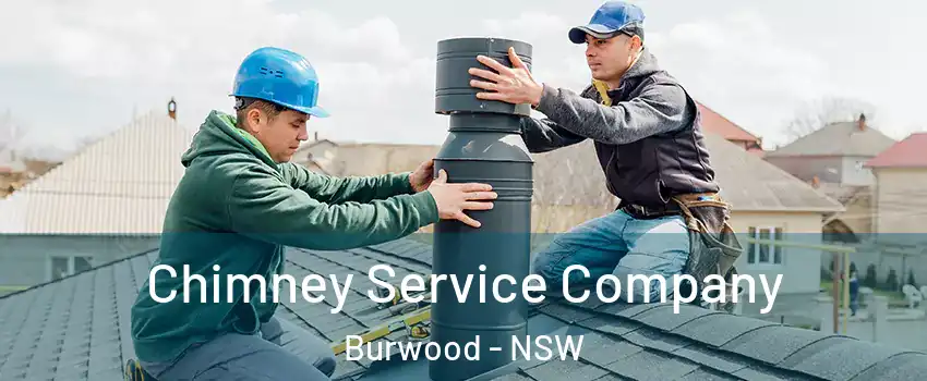 Chimney Service Company Burwood - NSW