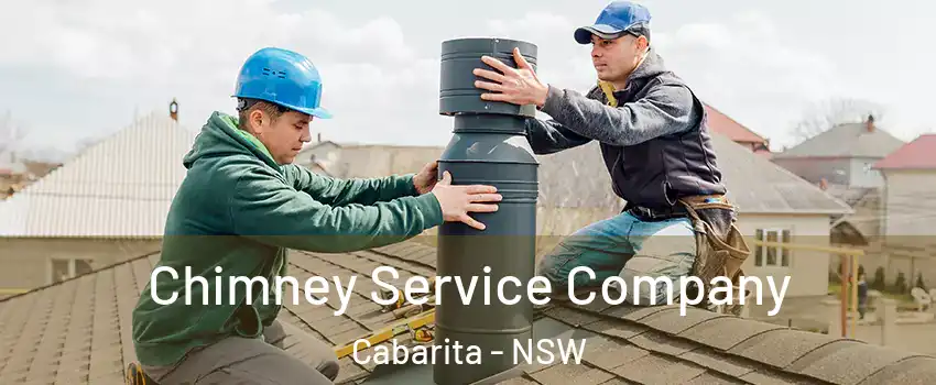 Chimney Service Company Cabarita - NSW