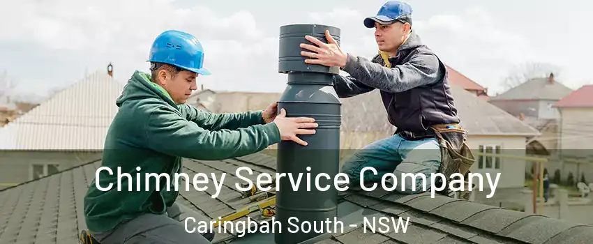 Chimney Service Company Caringbah South - NSW