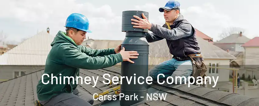  Chimney Service Company Carss Park - NSW