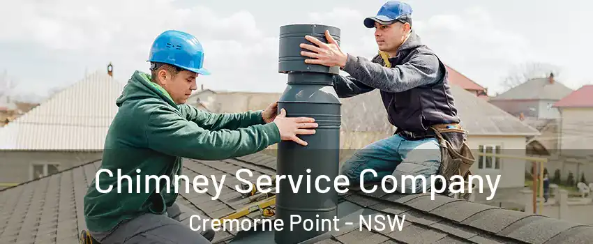 Chimney Service Company Cremorne Point - NSW