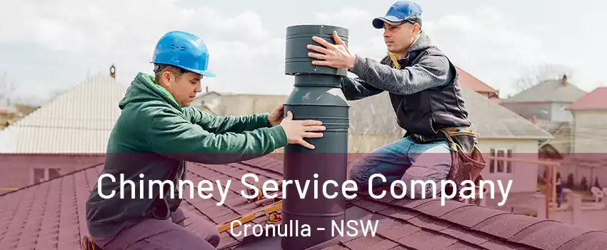 Chimney Service Company Cronulla - NSW