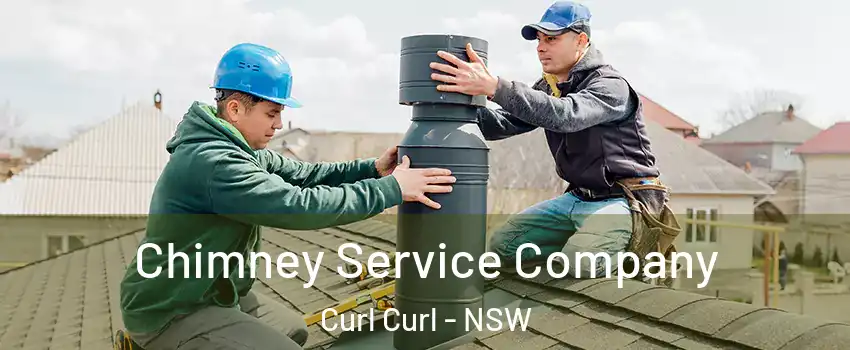 Chimney Service Company Curl Curl - NSW