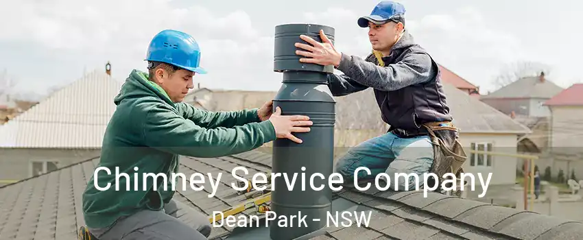 Chimney Service Company Dean Park - NSW