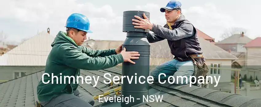 Chimney Service Company Eveleigh - NSW