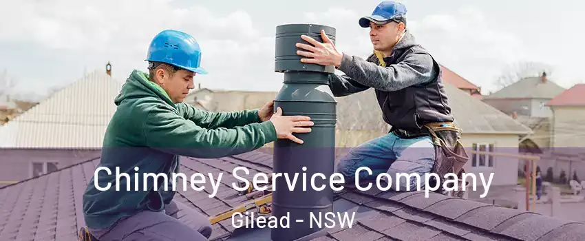 Chimney Service Company Gilead - NSW