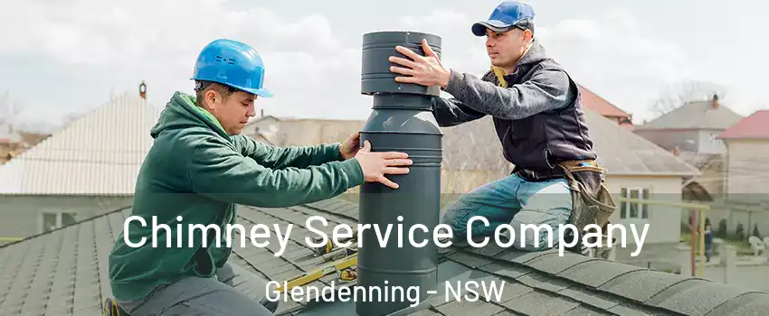 Chimney Service Company Glendenning - NSW