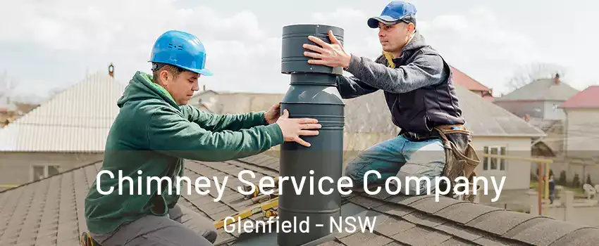 Chimney Service Company Glenfield - NSW