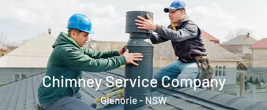 Chimney Service Company Glenorie - NSW