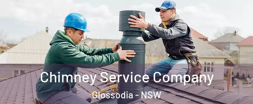Chimney Service Company Glossodia - NSW