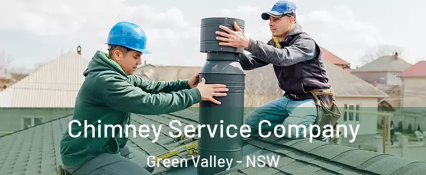 Chimney Service Company Green Valley - NSW