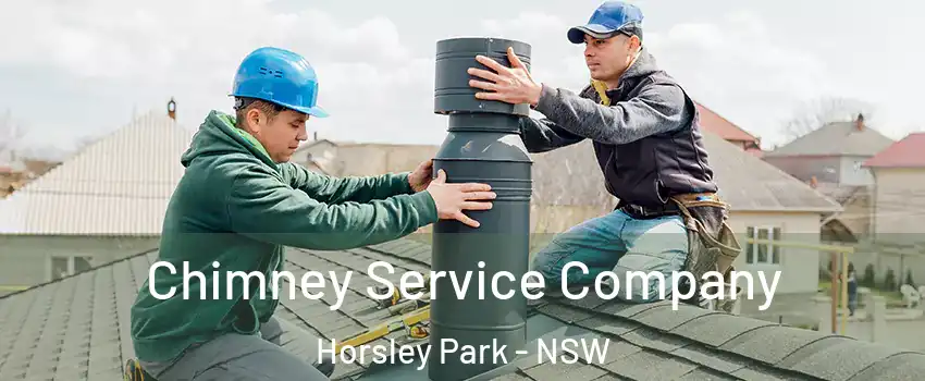 Chimney Service Company Horsley Park - NSW