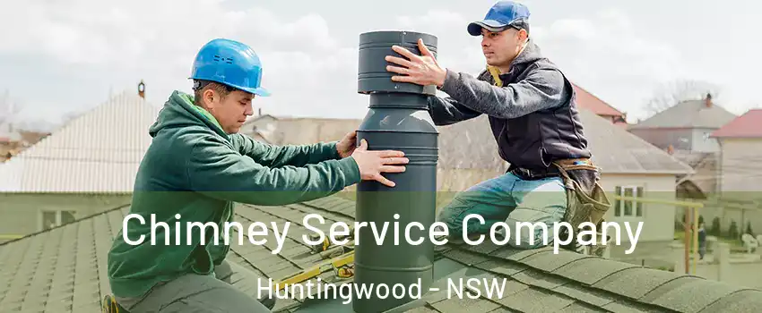 Chimney Service Company Huntingwood - NSW