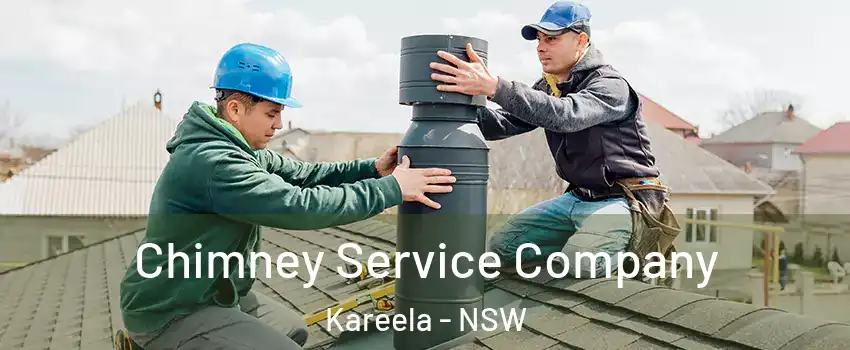 Chimney Service Company Kareela - NSW
