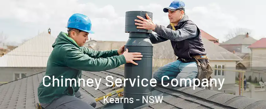 Chimney Service Company Kearns - NSW