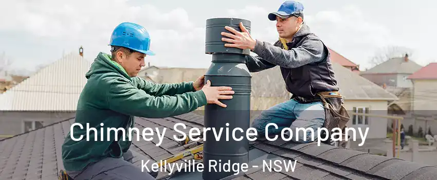 Chimney Service Company Kellyville Ridge - NSW