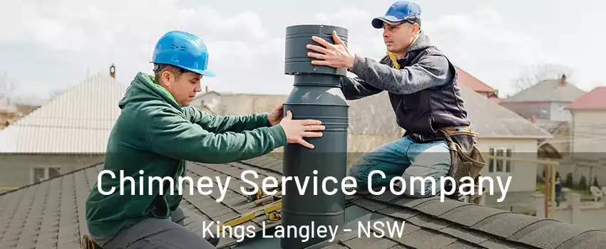 Chimney Service Company Kings Langley - NSW
