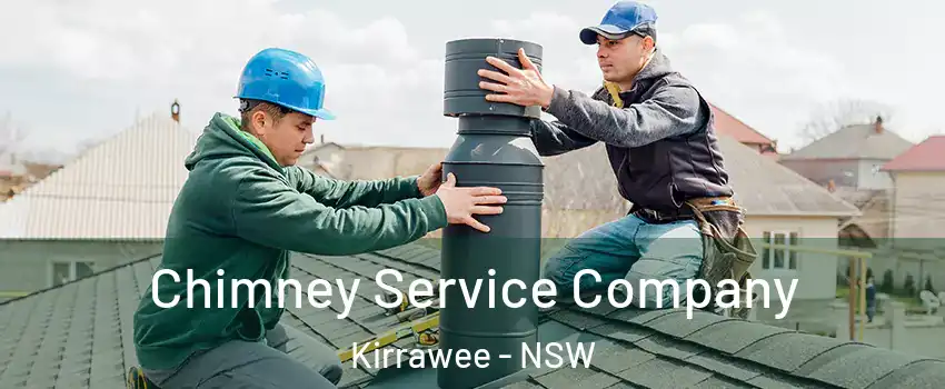 Chimney Service Company Kirrawee - NSW