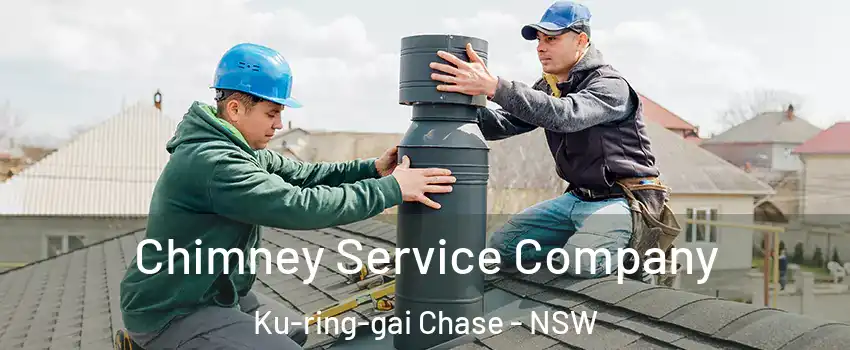 Chimney Service Company Ku-ring-gai Chase - NSW