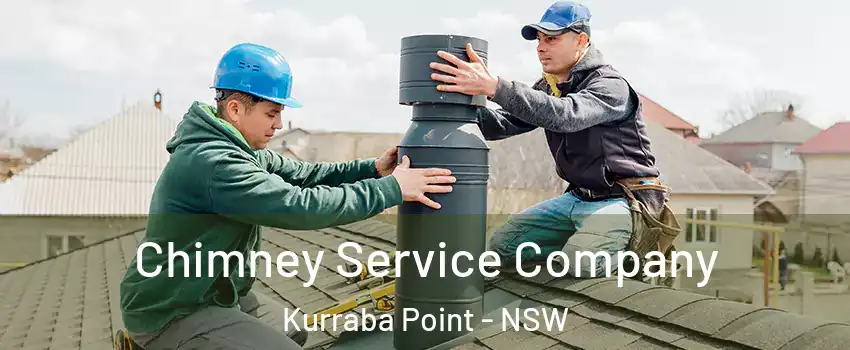 Chimney Service Company Kurraba Point - NSW